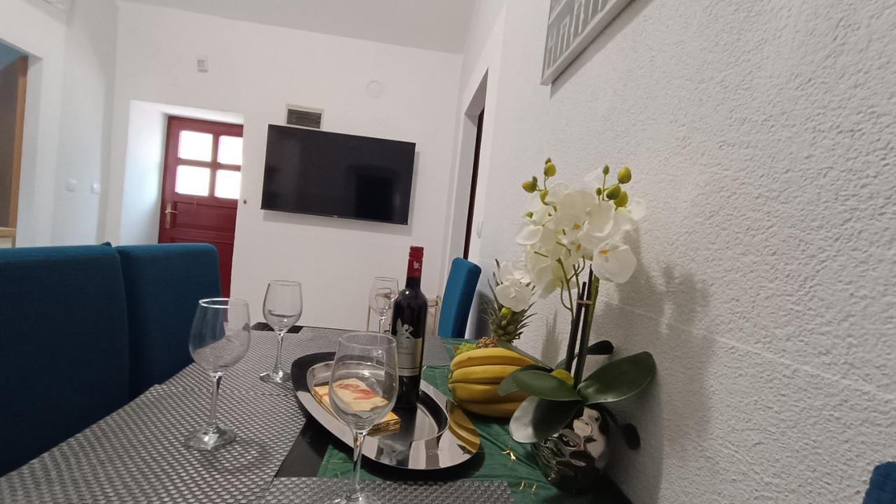 Studio Apartment Jemi Pula Exteriér fotografie