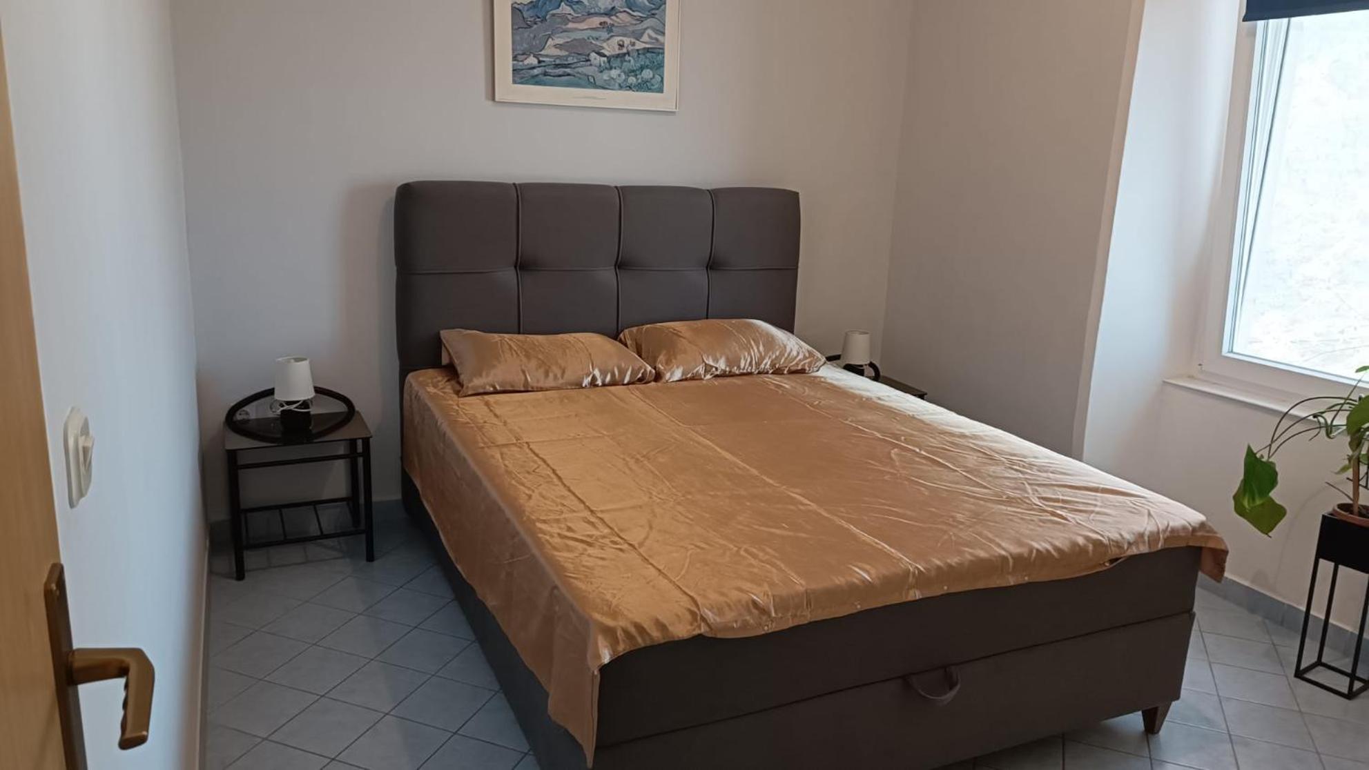 Studio Apartment Jemi Pula Exteriér fotografie