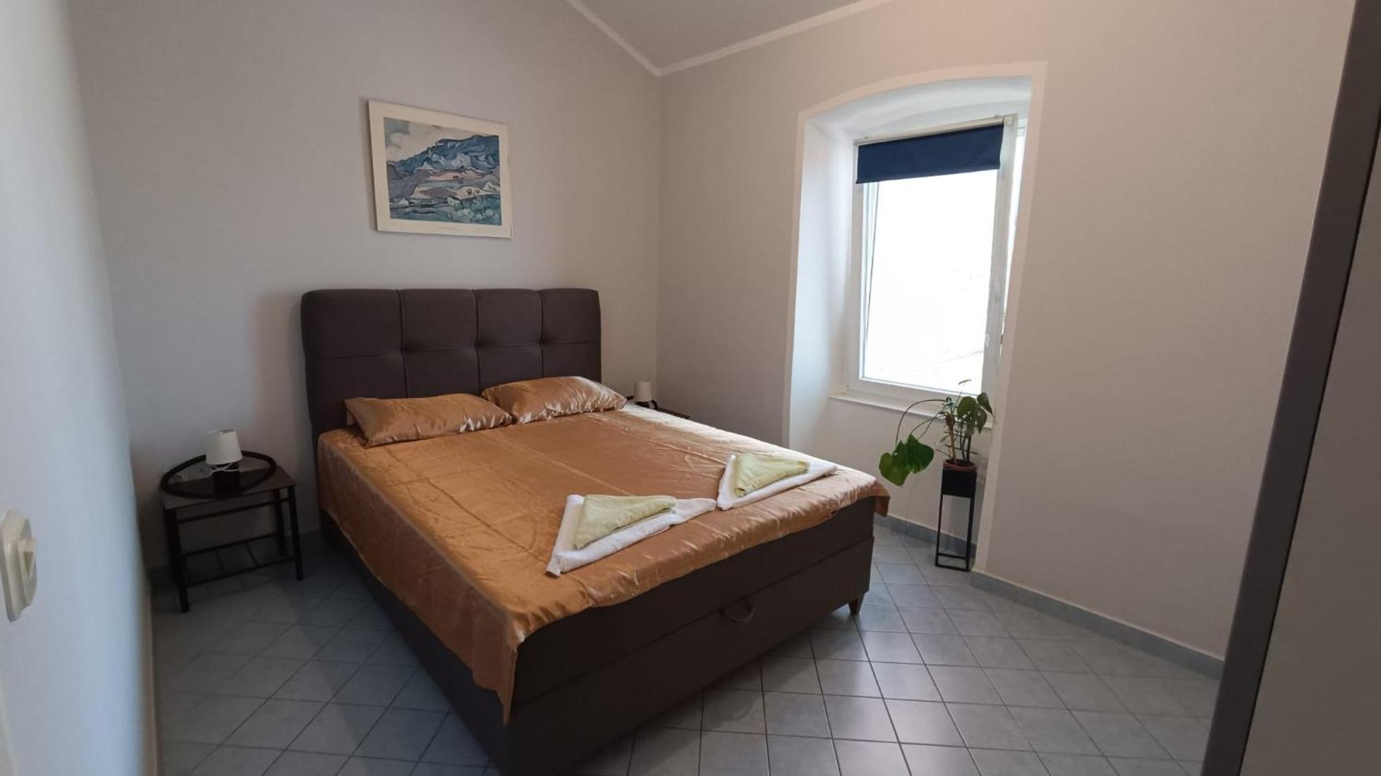 Studio Apartment Jemi Pula Exteriér fotografie